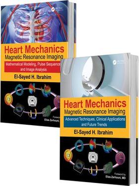 Ibrahim |  Heart Mechanics | Buch |  Sack Fachmedien