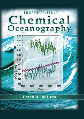 Millero |  Chemical Oceanography | Buch |  Sack Fachmedien