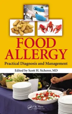 Sicherer |  Food Allergy | Buch |  Sack Fachmedien