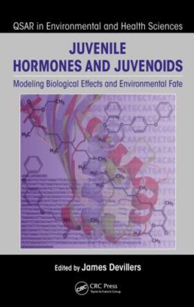 Devillers |  Juvenile Hormones and Juvenoids | Buch |  Sack Fachmedien