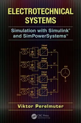 Perelmuter |  Electrotechnical Systems | Buch |  Sack Fachmedien