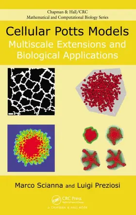 Scianna / Preziosi |  Cellular Potts Models | Buch |  Sack Fachmedien