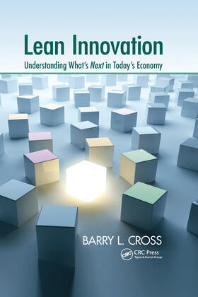 Cross |  Lean Innovation | Buch |  Sack Fachmedien
