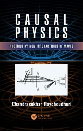 Roychoudhuri |  Causal Physics | Buch |  Sack Fachmedien