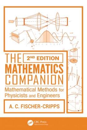 Fischer-Cripps |  The Mathematics Companion | Buch |  Sack Fachmedien
