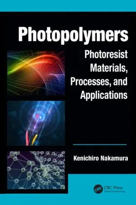 Nakamura |  Photopolymers | Buch |  Sack Fachmedien