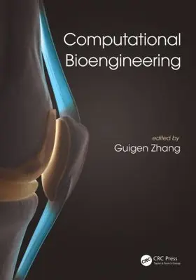 Zhang |  Computational Bioengineering | Buch |  Sack Fachmedien