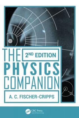 Fischer-Cripps |  The Physics Companion | Buch |  Sack Fachmedien