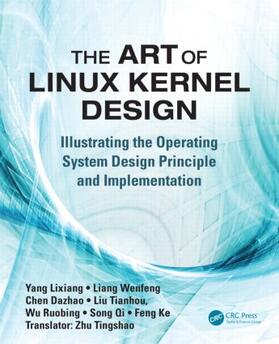 Yang |  The Art of Linux Kernel Design | Buch |  Sack Fachmedien