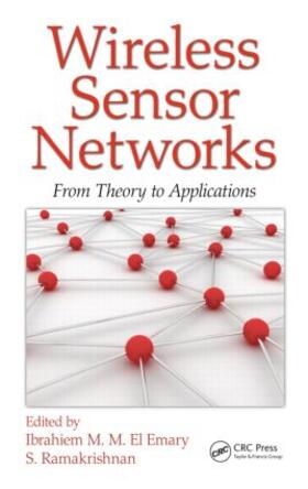 El Emary / Ramakrishnan |  Wireless Sensor Networks | Buch |  Sack Fachmedien
