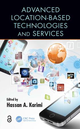 Karimi |  Advanced Location-Based Technologies and Services | Buch |  Sack Fachmedien