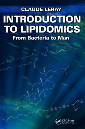 Leray |  Introduction to Lipidomics | Buch |  Sack Fachmedien