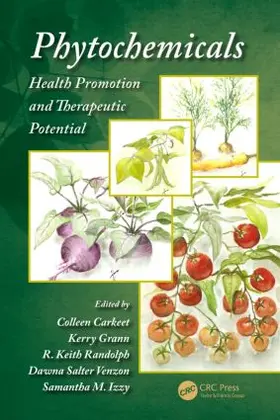 Carkeet / Grann / Randolph |  Phytochemicals | Buch |  Sack Fachmedien