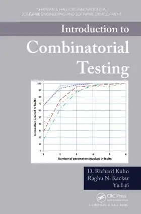 Kuhn / Kacker / Lei |  Introduction to Combinatorial Testing | Buch |  Sack Fachmedien