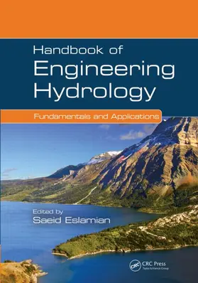 Eslamian |  Handbook of Engineering Hydrology | eBook | Sack Fachmedien