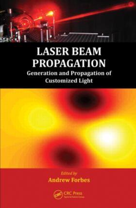 Forbes |  Laser Beam Propagation | Buch |  Sack Fachmedien