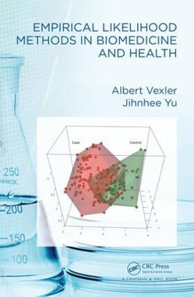 Vexler / Yu |  Empirical Likelihood Methods in Biomedicine and Health | Buch |  Sack Fachmedien