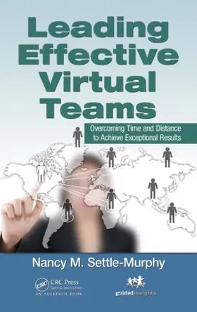 Settle-Murphy |  Leading Effective Virtual Teams | Buch |  Sack Fachmedien