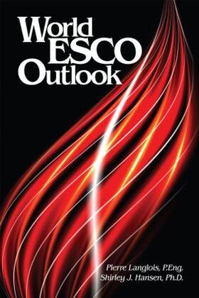 Langlois / Hansen |  World ESCO Outlook | Buch |  Sack Fachmedien