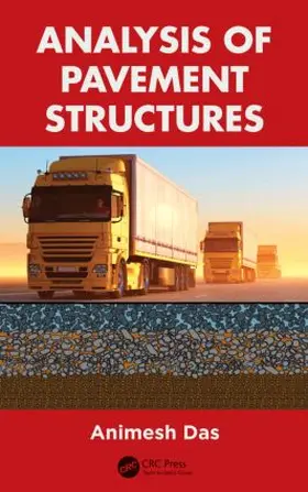 Das |  Analysis of Pavement Structures | Buch |  Sack Fachmedien