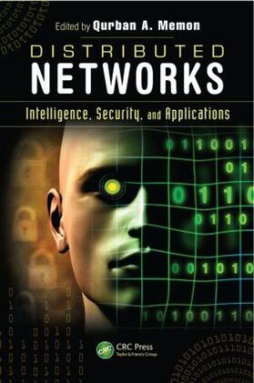 Memon |  Distributed Networks | Buch |  Sack Fachmedien