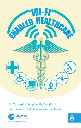 Youssef / Mcdonald / McDonald II |  Wi-Fi Enabled Healthcare | Buch |  Sack Fachmedien