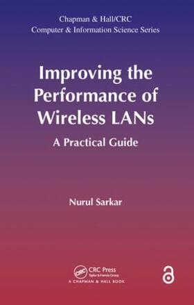 Sarkar |  Improving the Performance of Wireless LANs | Buch |  Sack Fachmedien