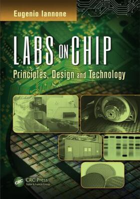Iannone |  Labs on Chip | Buch |  Sack Fachmedien