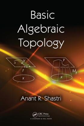 Shastri |  Basic Algebraic Topology | Buch |  Sack Fachmedien