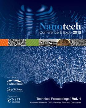 NSTI |  Nanotechnology 2012 | Buch |  Sack Fachmedien