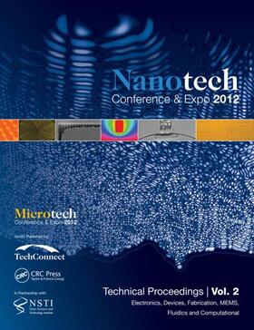 NSTI |  Nanotechnology 2012 | Buch |  Sack Fachmedien