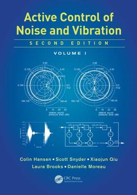Hansen / Snyder / Brooks | Active Control of Noise and Vibration, Second Edition, Volume 1 | Buch | 978-1-4665-6336-0 | sack.de