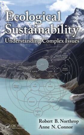Northrop / Connor |  Ecological Sustainability | Buch |  Sack Fachmedien