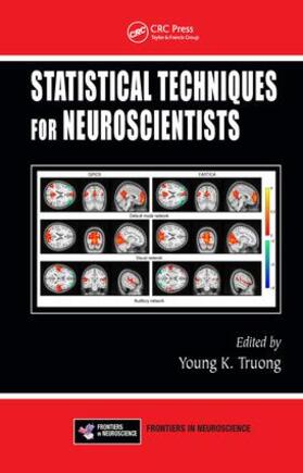 Truong / Lewis |  Statistical Techniques for Neuroscientists | Buch |  Sack Fachmedien