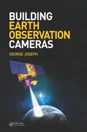 Joseph |  Building Earth Observation Cameras | Buch |  Sack Fachmedien