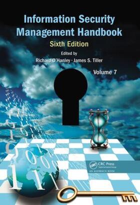 O'Hanley / Tiller |  Information Security Management Handbook, Volume 7 | Buch |  Sack Fachmedien