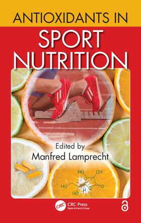 Lamprecht |  Antioxidants in Sport Nutrition | Buch |  Sack Fachmedien