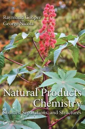 Cooper / Nicola |  Natural Products Chemistry | Buch |  Sack Fachmedien