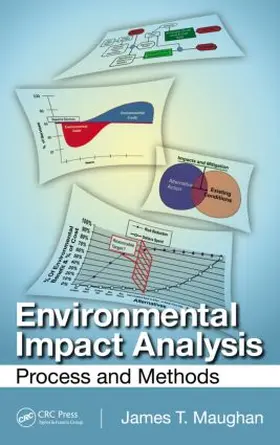 Maughan |  Environmental Impact Analysis | Buch |  Sack Fachmedien