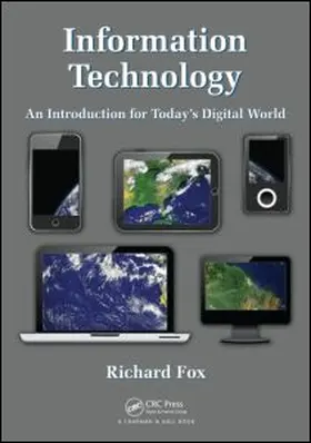 Fox |  Information Technology | Buch |  Sack Fachmedien