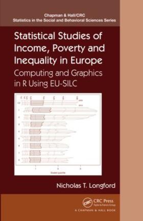 Longford |  Statistical Studies of Income, Poverty and Inequality in Europe | Buch |  Sack Fachmedien
