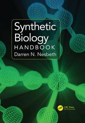 Nesbeth |  Synthetic Biology Handbook | Buch |  Sack Fachmedien