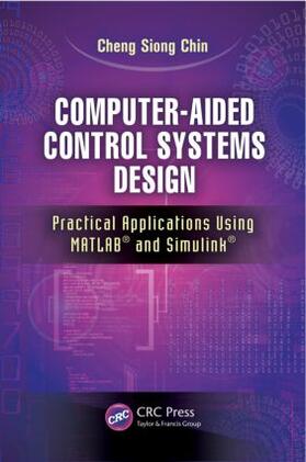 Chin |  Computer-Aided Control Systems Design | Buch |  Sack Fachmedien