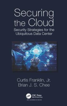 Franklin Jr. / Chee |  Securing the Cloud | Buch |  Sack Fachmedien