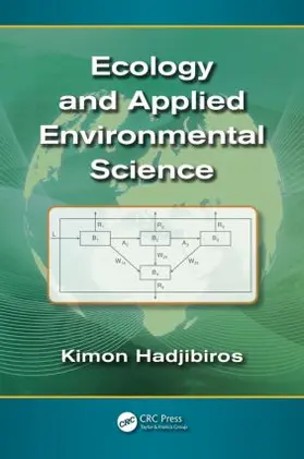 Hadjibiros |  Ecology and Applied Environmental Science | Buch |  Sack Fachmedien