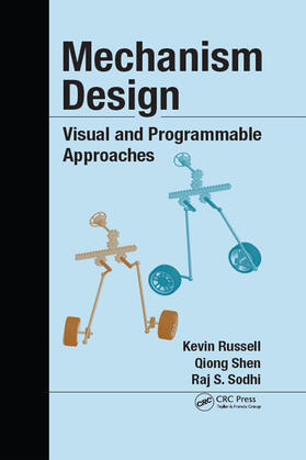 Russell / Shen / Sodhi |  Mechanism Design | Buch |  Sack Fachmedien