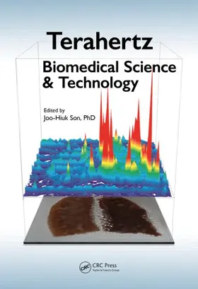 Son |  Terahertz Biomedical Science & Technology | Buch |  Sack Fachmedien