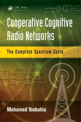 Ibnkahla |  Cooperative Cognitive Radio Networks | Buch |  Sack Fachmedien