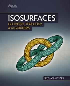 Wenger |  Isosurfaces | Buch |  Sack Fachmedien