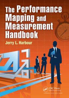 Harbour |  The Performance Mapping and Measurement Handbook | Buch |  Sack Fachmedien